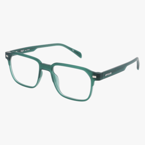 Lunettes de vue homme FIRMIN vert