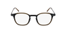 Lunettes de vue homme MAGIC 141 marron/vert