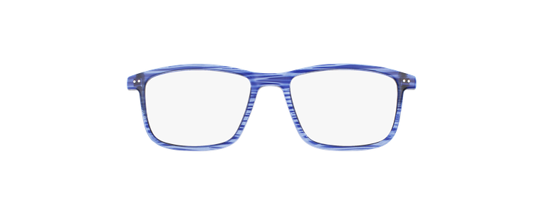 MAGIC CLIP 18 GASPARD BLUEBLOCK - Vue de face