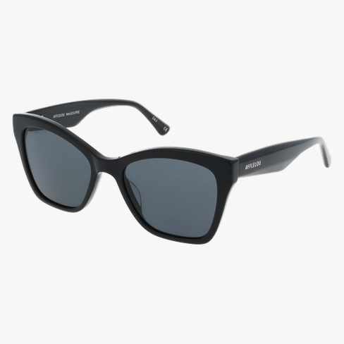 Lunettes de soleil femme ECLIPSE noir