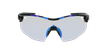 LUNETTES DE SOLEIL homme Trail  - Vue de face