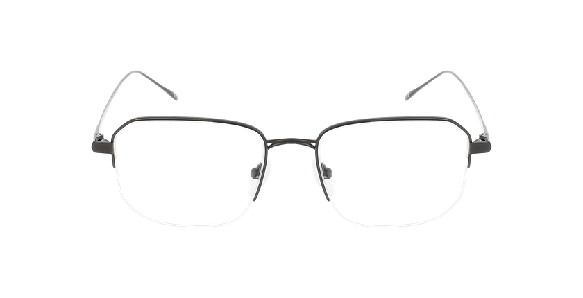LUNETTES DE VUE homme MAGIC 174 gris - Vue de face