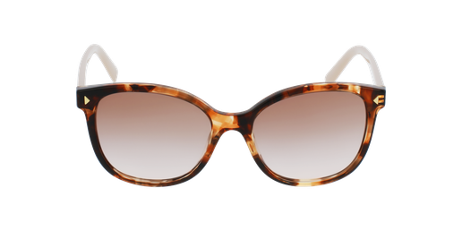 LUNETTES DE SOLEIL femme PR 22ZS écaille