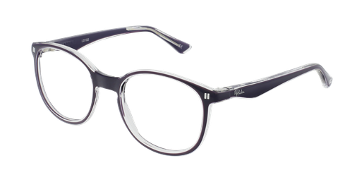 LUNETTES DE VUE enfant REFORM TEENAGER5 violet
