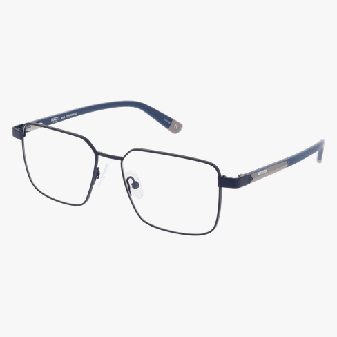 Lunettes de vue homme FERDINAND bleu