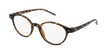 LUNETTES DE VUE femme MAGIC 49 écaille - vue de 3/4