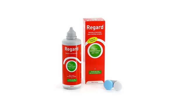 Regard 355ml - Vue de face