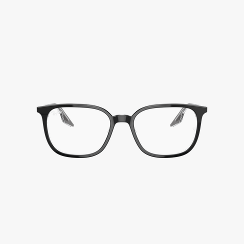 Lunettes de vue 0RX5406 noir
