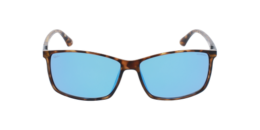 LUNETTES DE SOLEIL homme SHAUN POLARIZED écaille