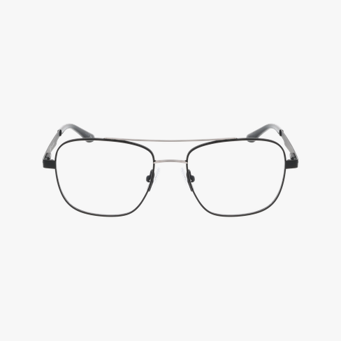 Lunettes de vue homme HILAIRE noir