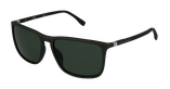 LUNETTES DE SOLEIL homme 0974/S bleu - Vue de face