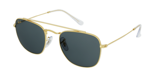 LUNETTES DE SOLEIL RB3557 doré