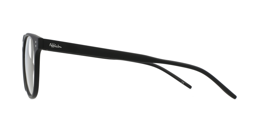 LUNETTES DE VUE MAGIC 47 noir - Vue de côté