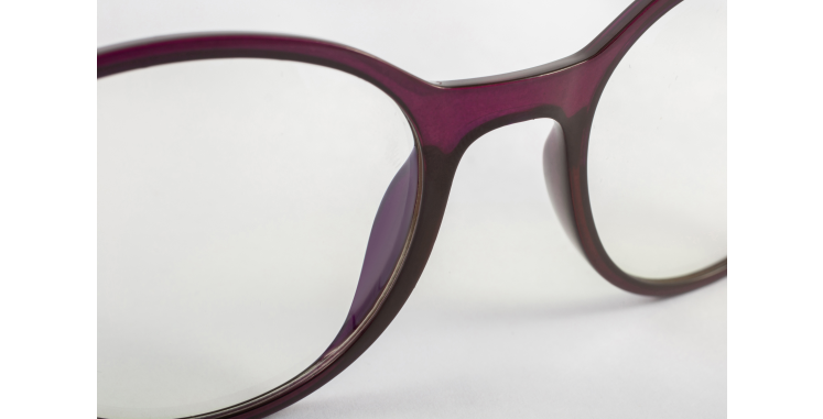 LUNETTES DE VUE femme MAGIC 37 violet