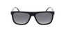 Lunettes de soleil homme 267/S noir/bleu