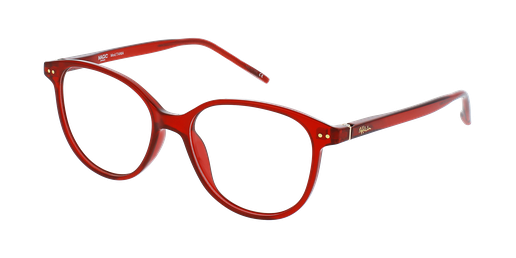 LUNETTES DE VUE enfant TANIA rouge