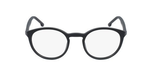 LUNETTES DE VUE homme VPLA43 noir