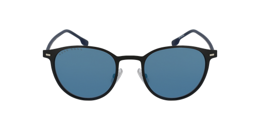 LUNETTES DE SOLEIL homme 1008/S noir/bleu