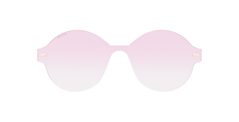 MAGIC CLIP SUNNY BRAVA SUN CAT.1 - Vue de face