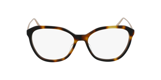 LUNETTES DE VUE femme MARC 485 écaille Vue de face