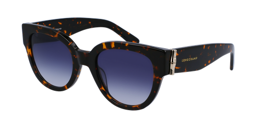 LUNETTES DE SOLEIL femme LO733S écaille