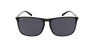 LUNETTES DE SOLEIL homme PARDO noir