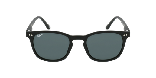 LUNETTES DE SOLEIL enfant VALME noir