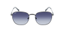 Lunettes de soleil ROSS noir/gris