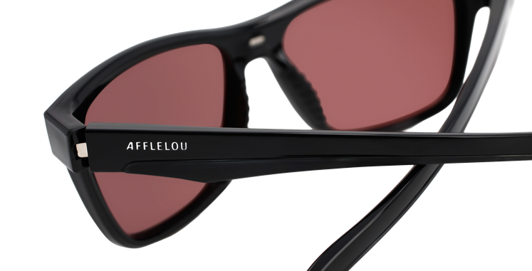 Lunettes de soleil homme MAGIC SUNNY PALAOS noir Lunettes de soleil homme MAGIC SUNNY PALAOS noir