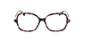 Lunettes de vue femme GU2906 violet