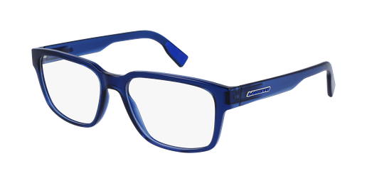 LUNETTES DE VUE homme L2927 bleu