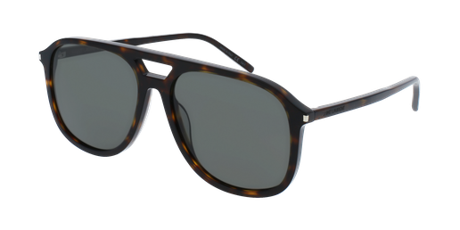 LUNETTES DE SOLEIL homme SL 476 écaille