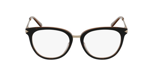 LUNETTES DE VUE femme GU2753 écaille