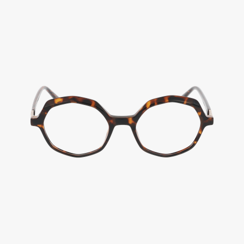 Lunettes de vue femme LAUREEN écaille