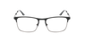Lunettes de vue homme HUGOLIN noir