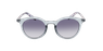 Lunettes de soleil GOYA gris