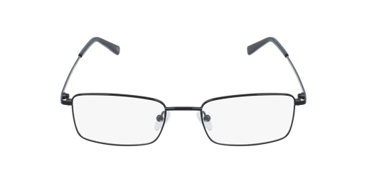 LUNETTES DE VUE femme RZERO7 noir