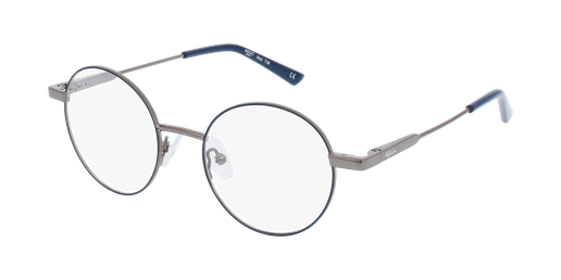 LUNETTES DE VUE enfant MAGIC TIM bleu/gris