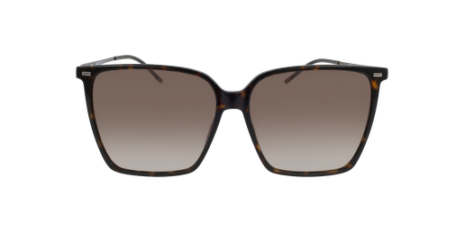 LUNETTES DE SOLEIL femme 1388/S écaille/marronVue de face