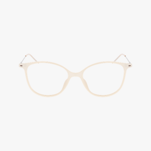Lunettes de vue femme MAGIC 347 blanc