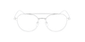 LUNETTES DE VUE homme MAGIC 175 argenté