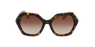 LUNETTES DE SOLEIL femme 0DG4406 écaille