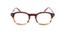 LUNETTES DE VUE homme MAGIC 162 écaille rouge