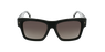 LUNETTES DE SOLEIL femme BA5000S noir
