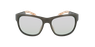 LUNETTES DE SOLEIL femme ERIS gris