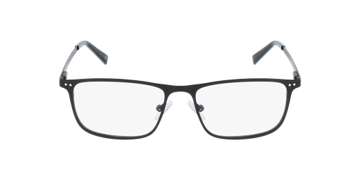 LUNETTES DE VUE homme MAGIC JIMMY argenté Vue de face
