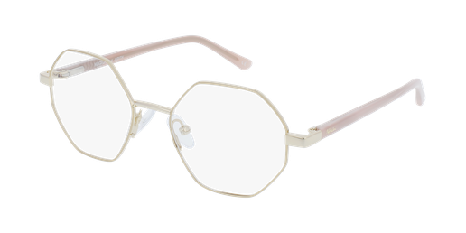 LUNETTES DE VUE enfant MAGIC JUDITH beige