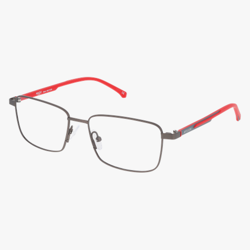 Lunettes de vue homme HECTOR gun