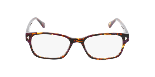 LUNETTES DE VUE femme MAGIC 146 écaille/violet