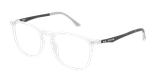 Lunettes de vue homme MAGIC 342 blanc - Vue de face